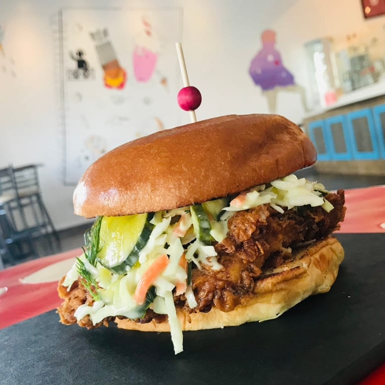 Delicious Chicken Dishes for Every Palate