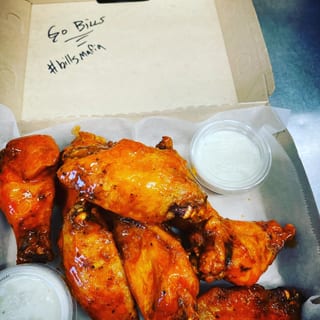 Wings