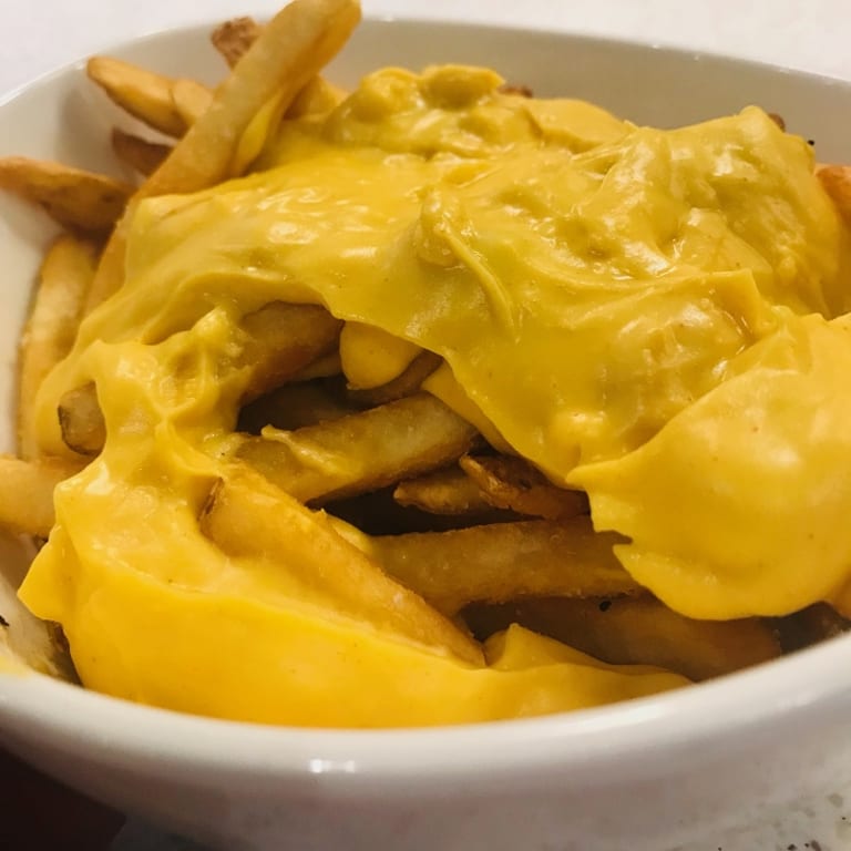 Delicious Fries to Savor