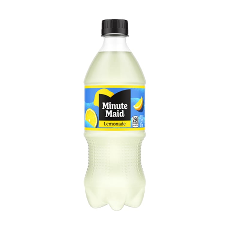 Refreshing Lemonade to Pair with Your Meal