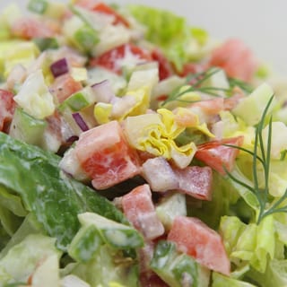 Chopped Salad